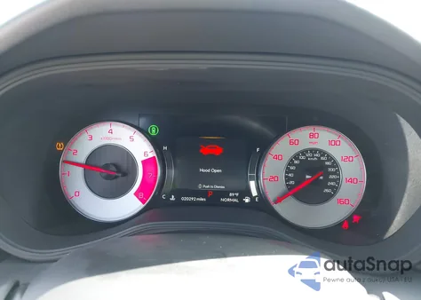 2022 Acura Tlx Type S - Hp Wheel And Tire из США, поврежденный, VIN 19UUB7F92NA000336